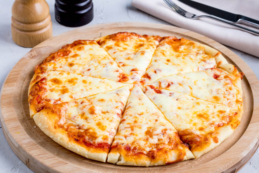 Margherita