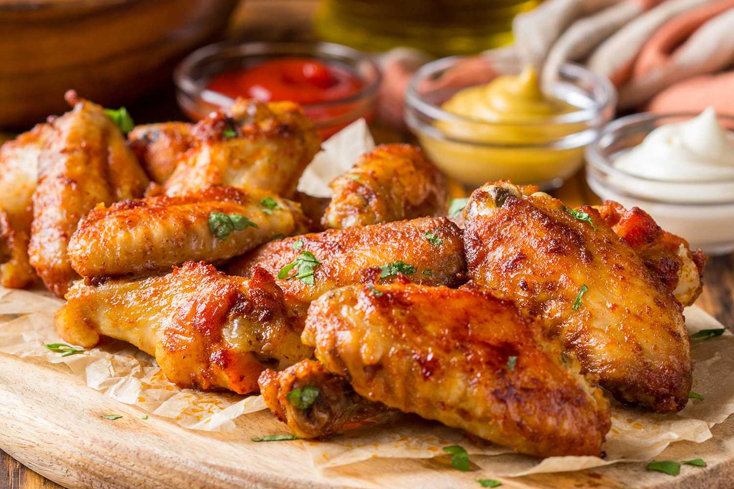 Wings
