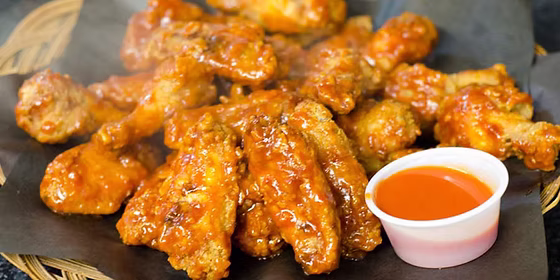 Wings