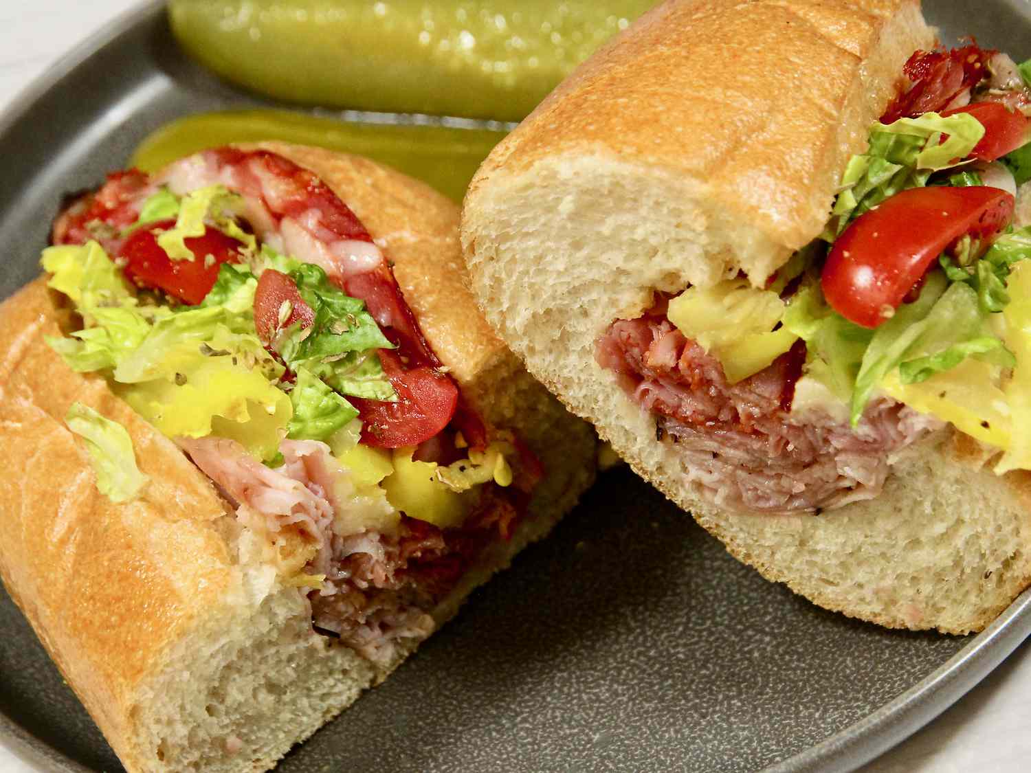 Subs
