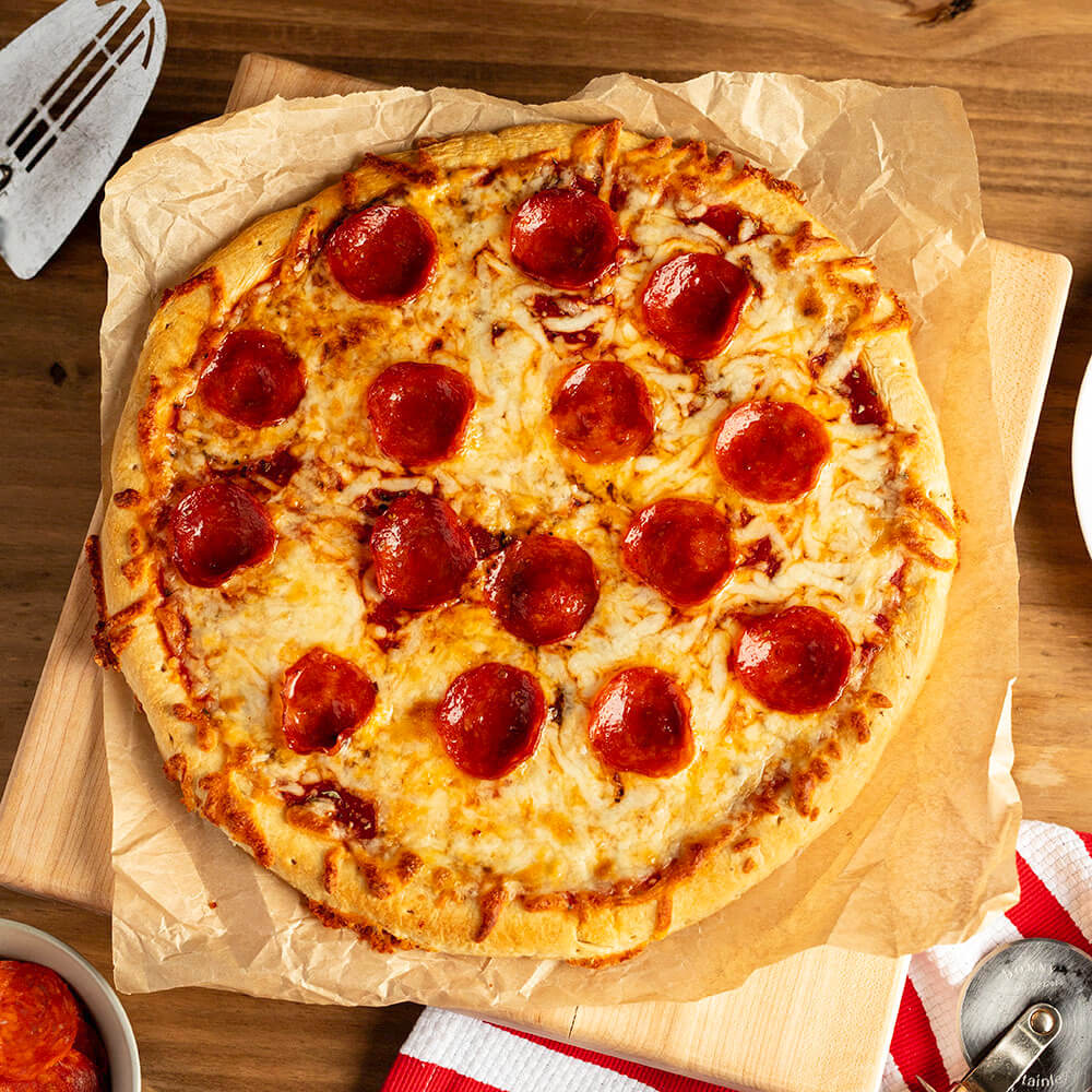Pepperoni