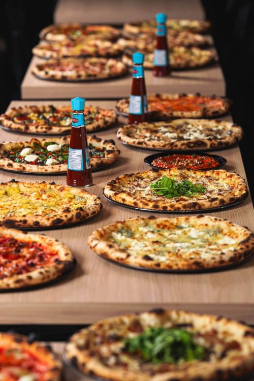 Catering