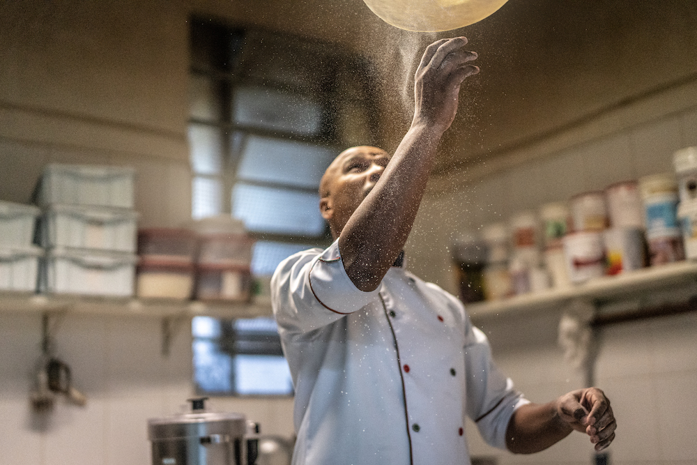 Chef