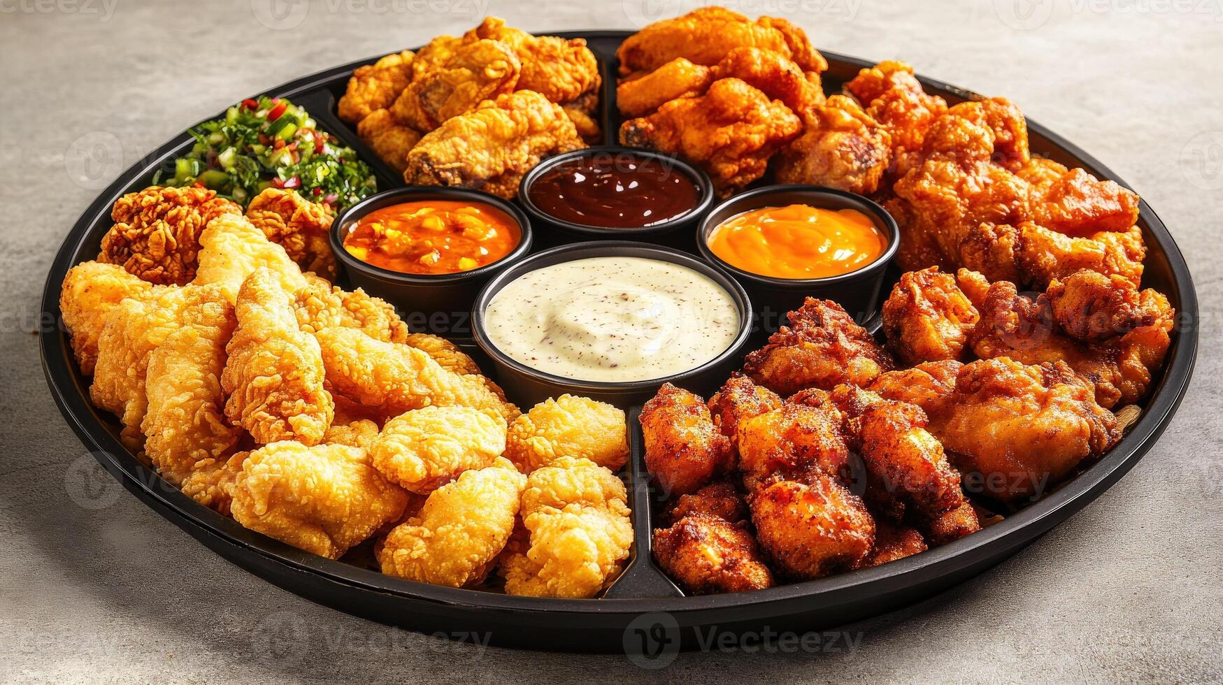 Wings